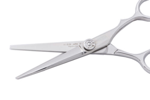 Beauty Salon scissor sharpening service